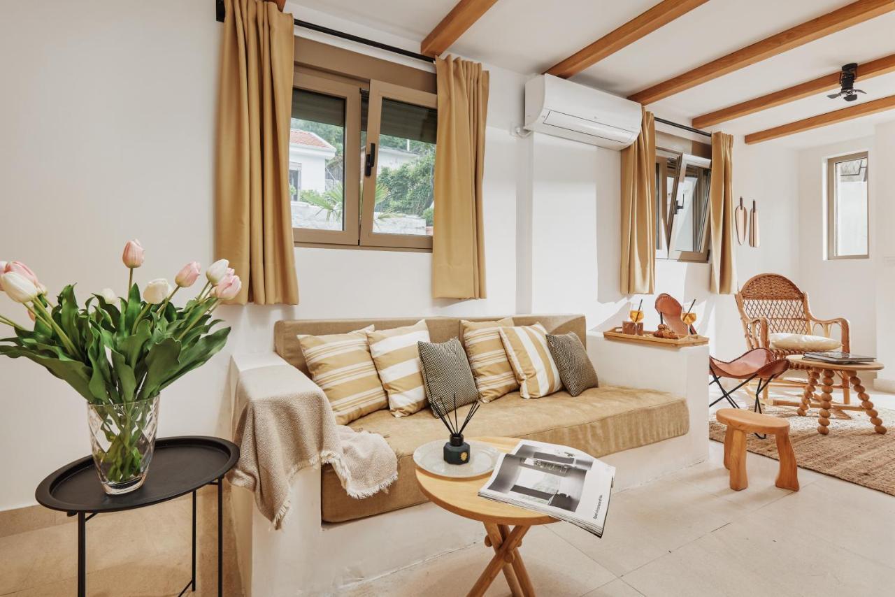 Bosa 210 Apartments Kotor Dış mekan fotoğraf
