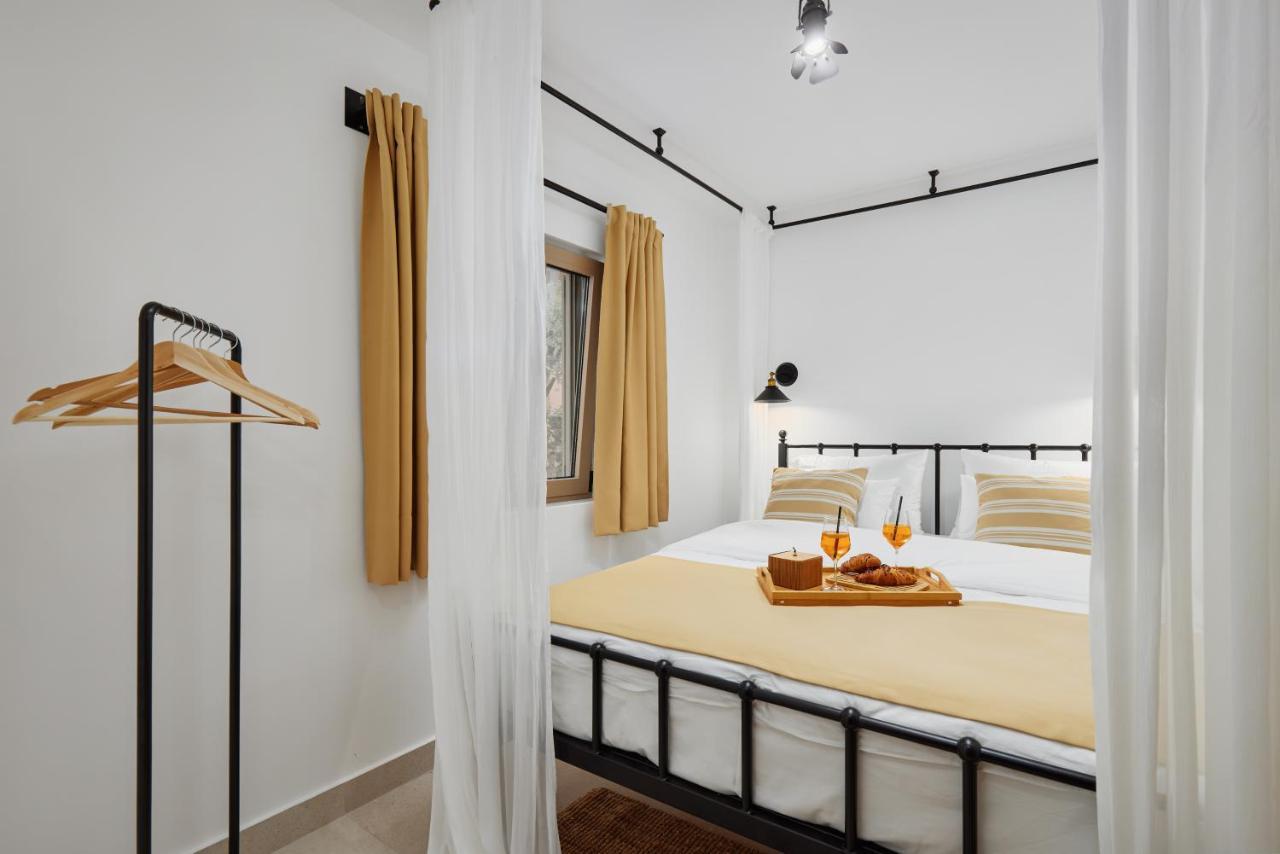 Bosa 210 Apartments Kotor Dış mekan fotoğraf