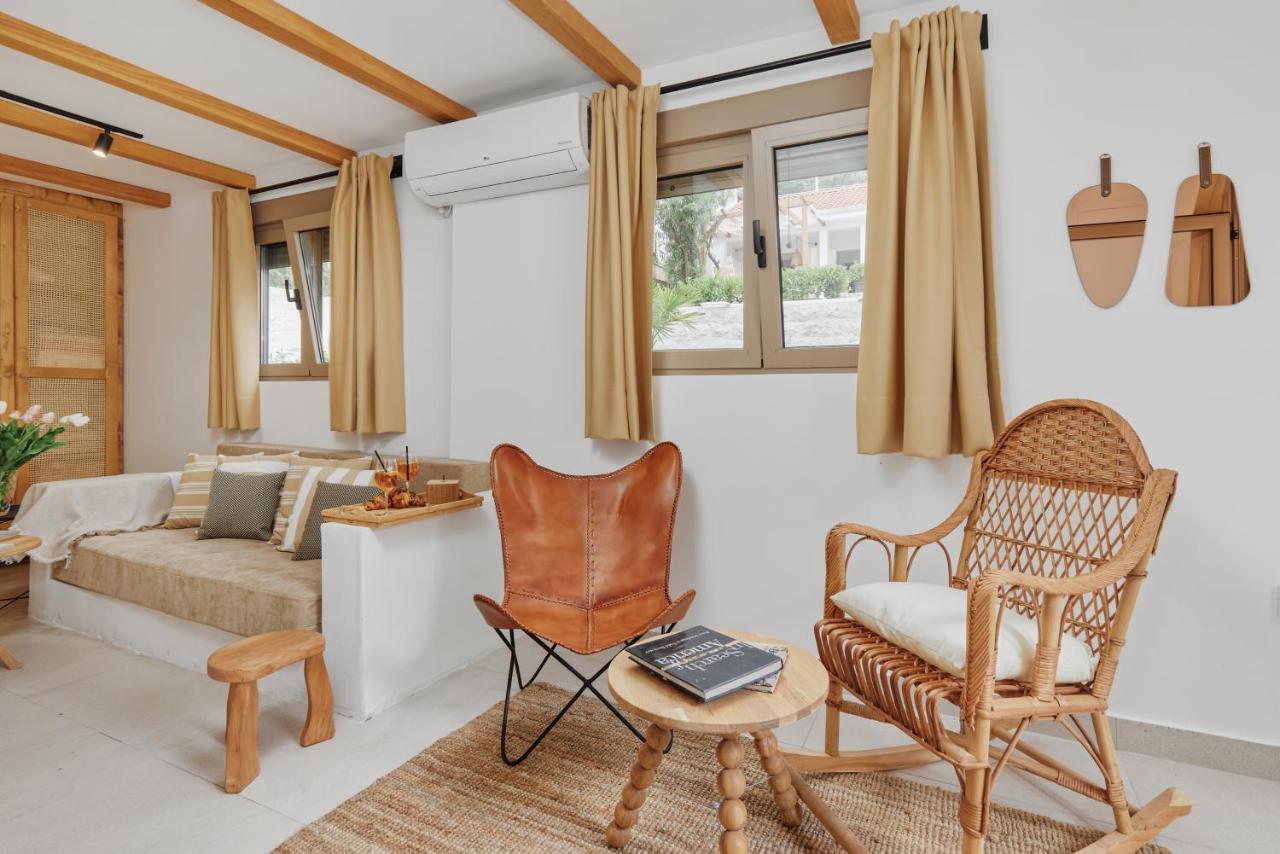 Bosa 210 Apartments Kotor Dış mekan fotoğraf
