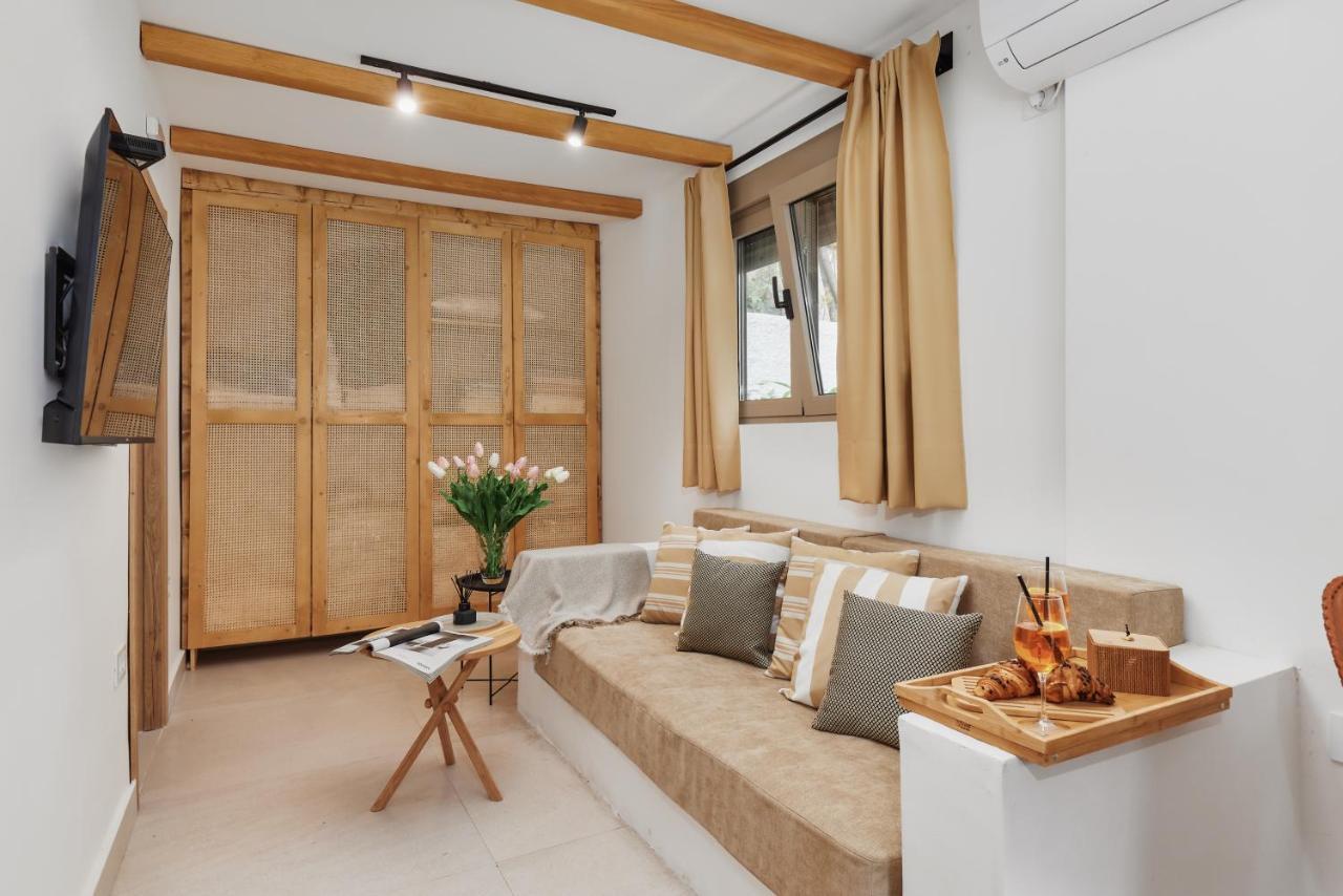 Bosa 210 Apartments Kotor Dış mekan fotoğraf