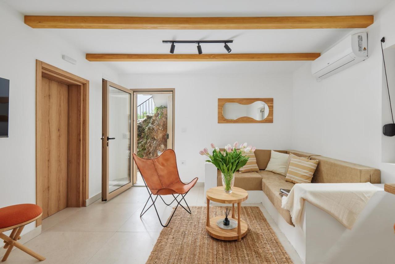 Bosa 210 Apartments Kotor Dış mekan fotoğraf