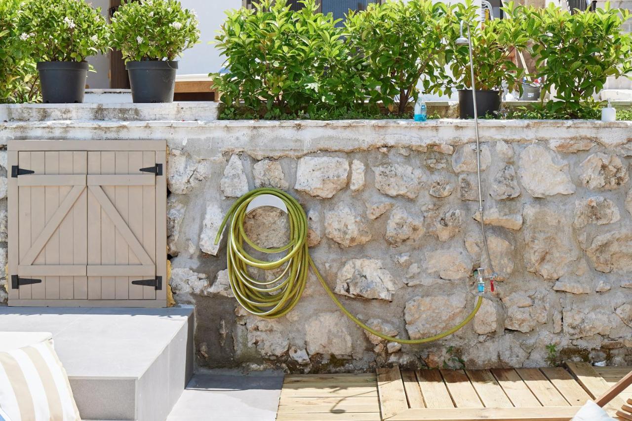 Bosa 210 Apartments Kotor Dış mekan fotoğraf