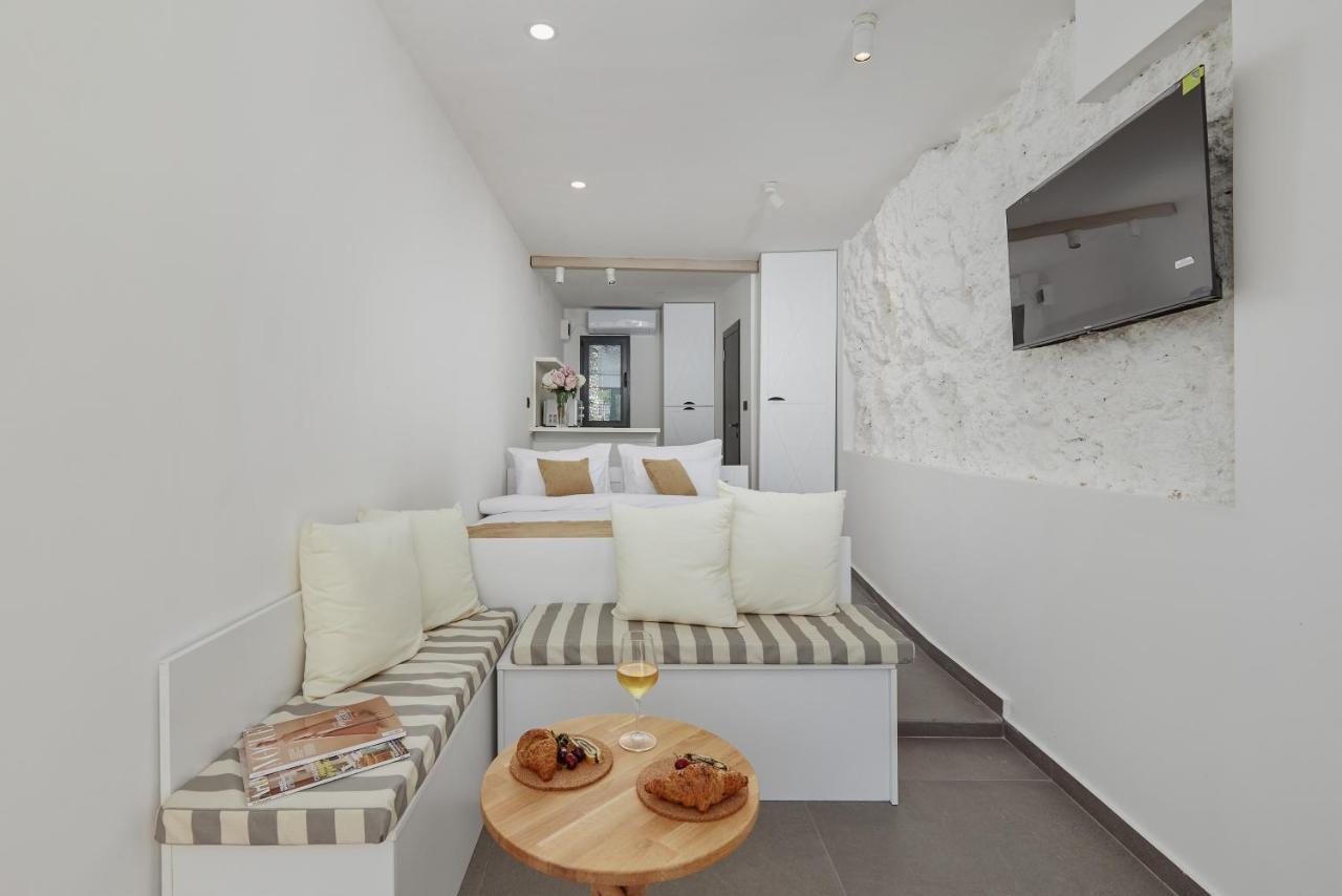 Bosa 210 Apartments Kotor Dış mekan fotoğraf