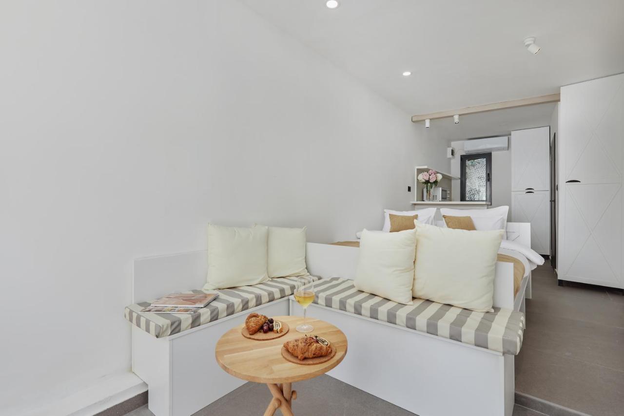 Bosa 210 Apartments Kotor Dış mekan fotoğraf